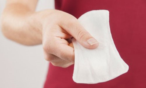 Sau quan hệ xuất hiện dịch nhầy kèm máu