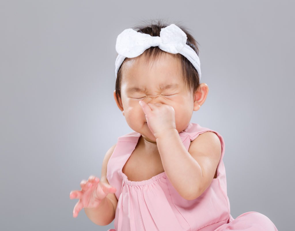 Biến chứng viêm phổi trẻ sơ sinh Biến chứng viêm phổi trẻ sơ sinh