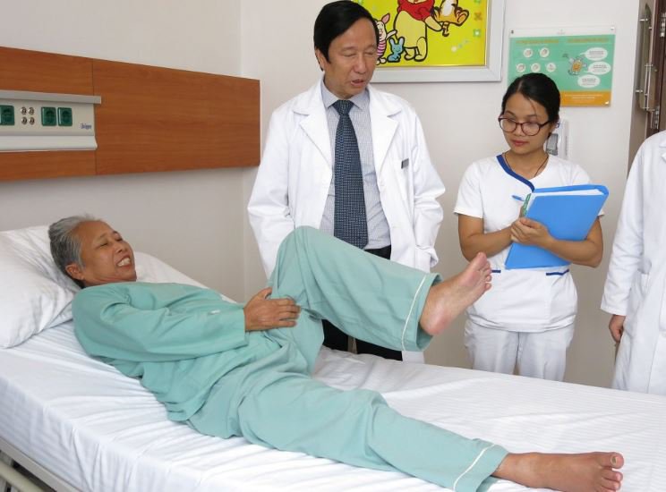 Phòng ngừa các biến chứng trong ghép tế bào gốc tạo máu đồng loài Phòng ngừa các biến chứng trong ghép tế bào gốc tạo máu đồng loài