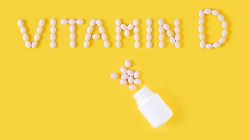 Vitamin D