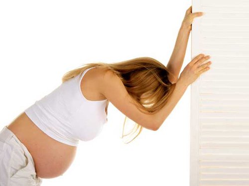 Những cơn đau thường gặp khi mang thai và nguyên nhân Những cơn đau thường gặp khi mang thai và nguyên nhân