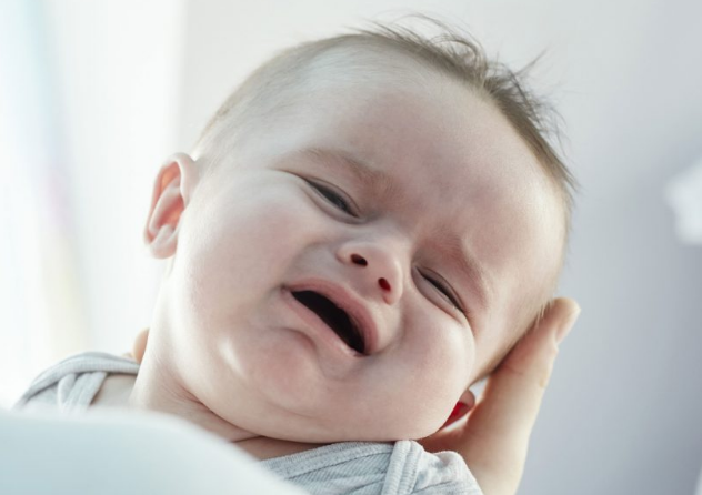 Bướu huyết thanh ở trẻ sơ sinh Bướu huyết thanh ở trẻ sơ sinh
