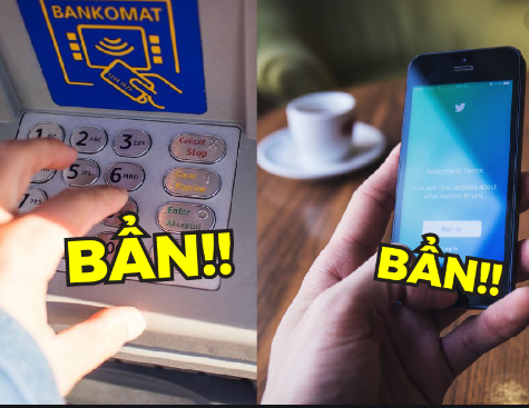 Ám ảnh về sự sạch sẽ có phải là bệnh? Ám ảnh về sự sạch sẽ có phải là bệnh?