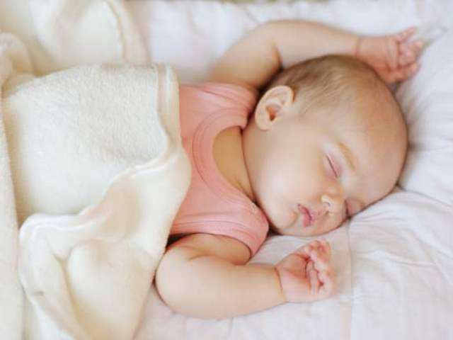 Lưu ý khi chọn đệm cho trẻ sơ sinh Lưu ý khi chọn đệm cho trẻ sơ sinh