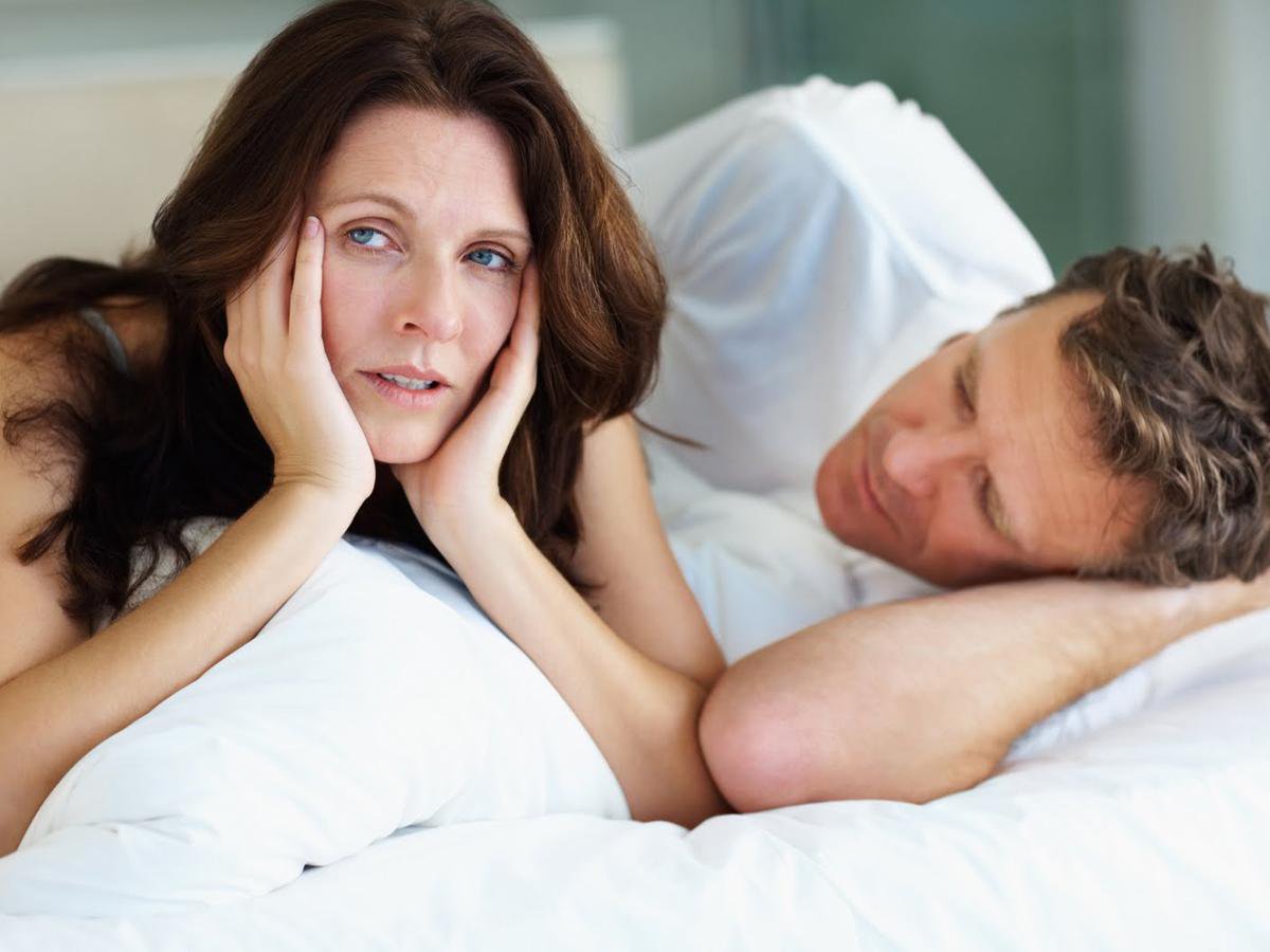 Điều gì xảy ra khi nam giới không quan hệ tình dục? Điều gì xảy ra khi nam giới không quan hệ tình dục?