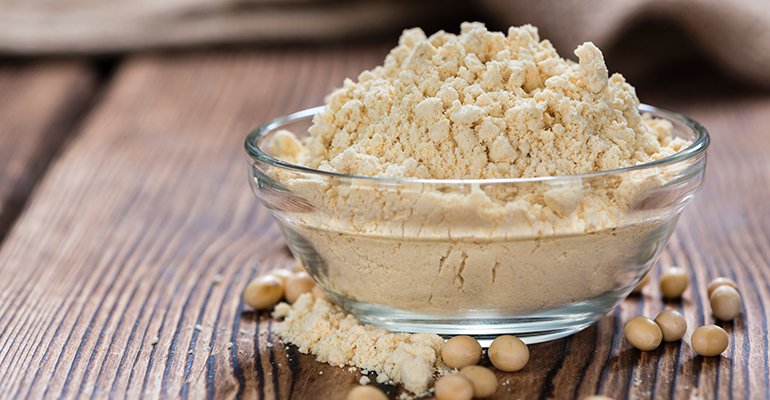 Protein đậu nành: Tốt hay xấu?