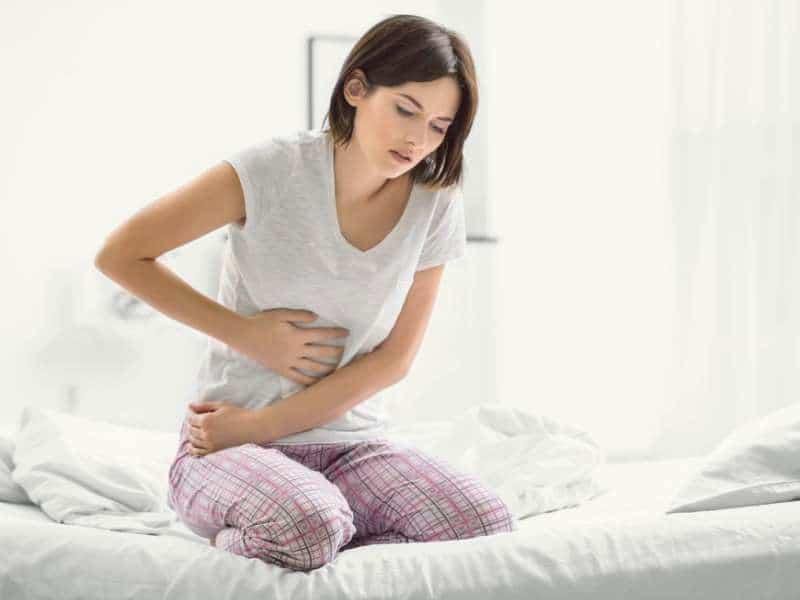 Chống chỉ định thuốc với những trường hợp đau bụng chưa rõ nguyên nhân