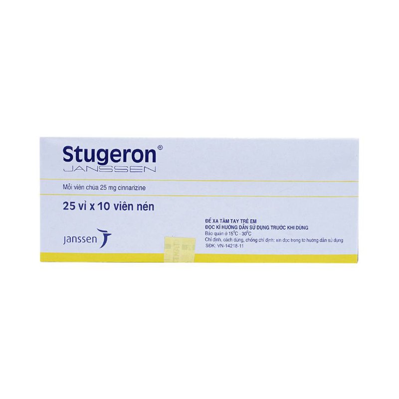 Stugeron 25mg La Thuốc Gi Cong Dụng Va Cach Dung Vinmec Stugeron 25mg La Thuốc Gi Cong Dụng Va Cach Dung Vinmec