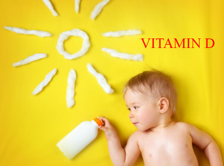 Hướng dẫn dinh dưỡng cho bé trong năm đầu tiên Hướng dẫn dinh dưỡng cho bé trong năm đầu tiên