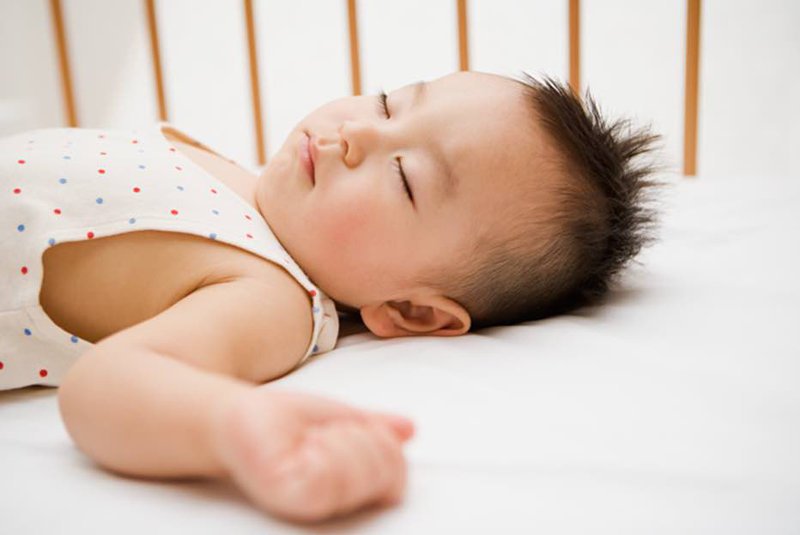 Sốt ở trẻ sơ sinh và trẻ nhỏ Sốt ở trẻ sơ sinh và trẻ nhỏ