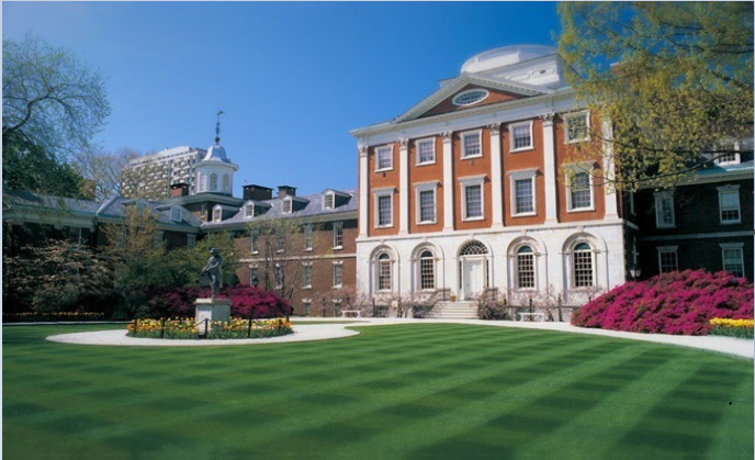 penn