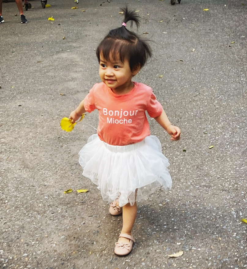 Khả năng tự đi của trẻ ở từng lứa tuổi Khả năng tự đi của trẻ ở từng lứa tuổi