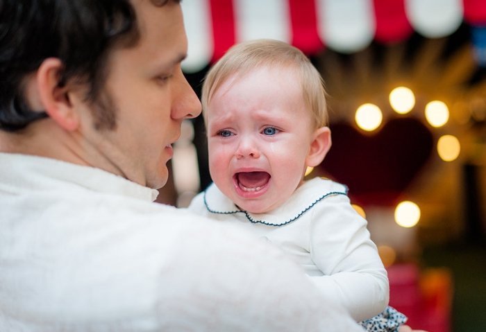 7 cách để tránh làm hư con bạn 7 cách để tránh làm hư con bạn