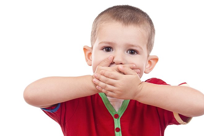 Các dấu hiệu cảnh báo về sự chậm phát triển ngôn ngữ, giao tiếp Các dấu hiệu cảnh báo về sự chậm phát triển ngôn ngữ, giao tiếp