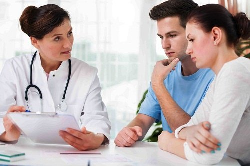 Tiêm thuốc kích rụng trứng có hại không? Tiêm thuốc kích rụng trứng có hại không?