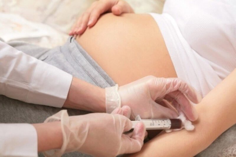 Bộ 8 xét nghiệm gen các hội chứng bẩm sinh ở thai nhi Bộ 8 xét nghiệm gen các hội chứng bẩm sinh ở thai nhi