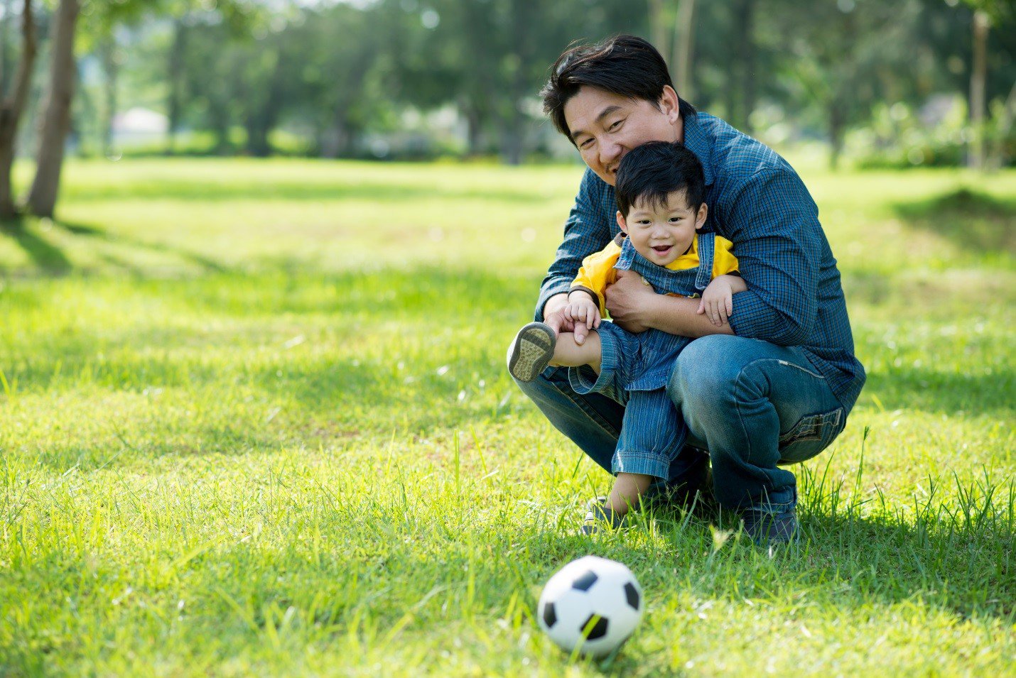 Các hoạt động thúc đẩy phát triển thể chất cho trẻ Các hoạt động thúc đẩy phát triển thể chất cho trẻ
