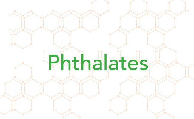 Phthalates