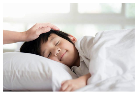Các cách tự nhiên để điều trị cảm lạnh cho bé Các cách tự nhiên để điều trị cảm lạnh cho bé