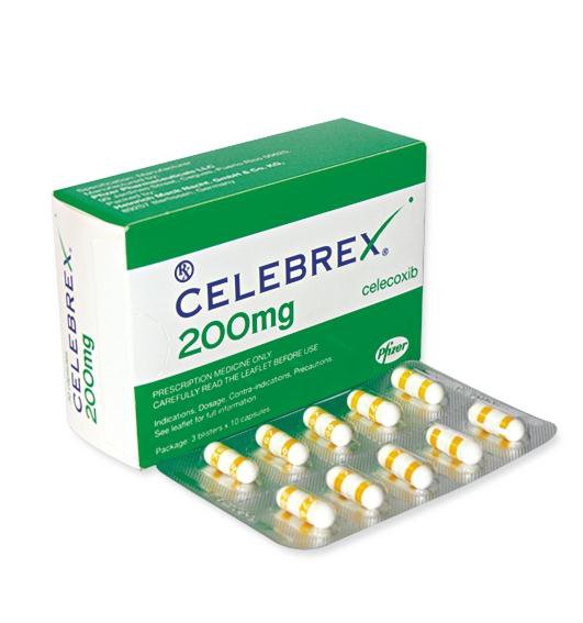 Celebrex 200mg