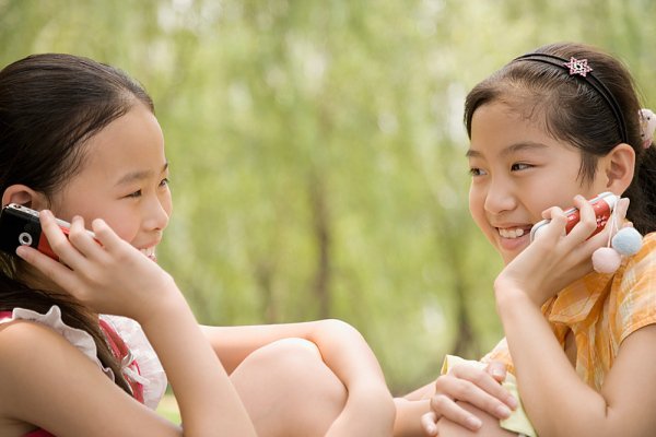 Dạy con bạn cách cư xử khi đến nhà người khác Dạy con bạn cách cư xử khi đến nhà người khác