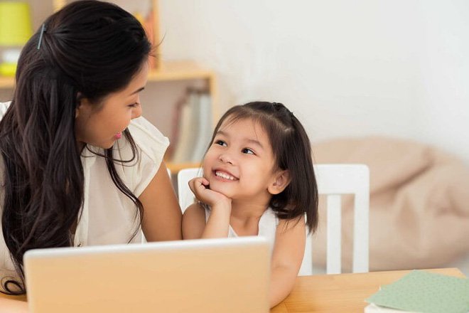 Dạy con bạn cách cư xử khi đến nhà người khác Dạy con bạn cách cư xử khi đến nhà người khác
