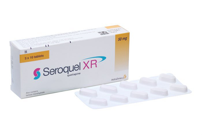 Seroquel