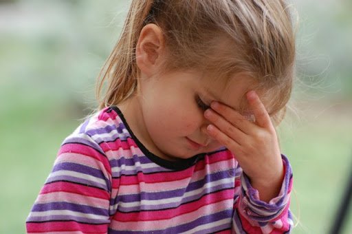 7 cách để tránh làm hư con bạn 7 cách để tránh làm hư con bạn