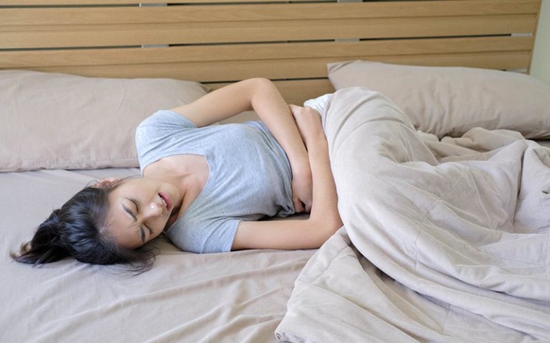 Nhận diện Hội chứng nôn ói chu kỳ (Cyclic Vomiting Syndrome) Nhận diện Hội chứng nôn ói chu kỳ (Cyclic Vomiting Syndrome)