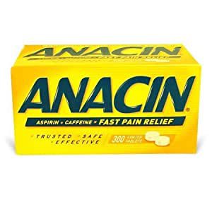Anacin