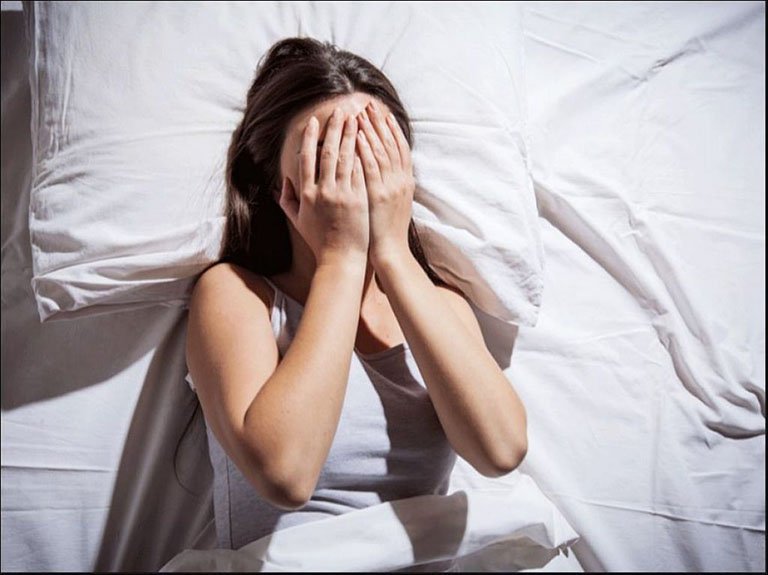 Dấu hiệu cho thấy bạn đang trong thời kỳ tiền mãn kinh Dấu hiệu cho thấy bạn đang trong thời kỳ tiền mãn kinh