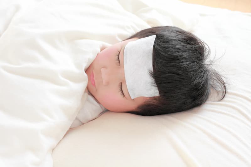 Chẩn đoán viêm tai xương chũm cấp tính ở trẻ nhỏ Chẩn đoán viêm tai xương chũm cấp tính ở trẻ nhỏ