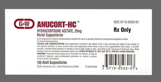 Anucort-HC