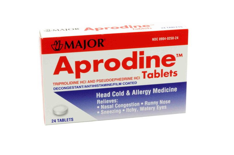 Aprodine