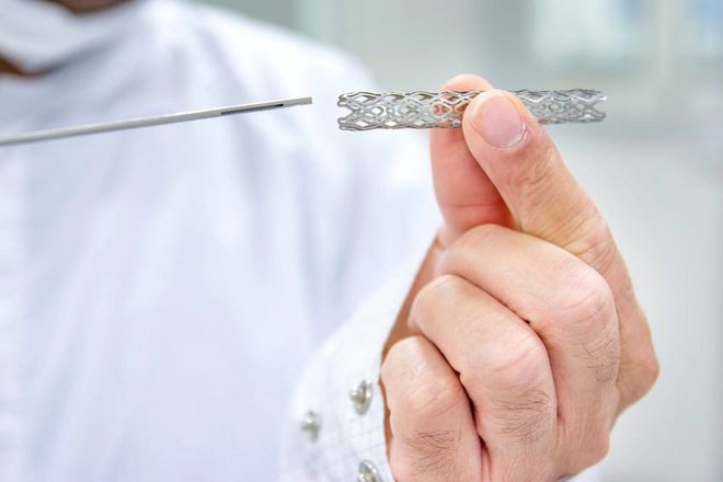 Đặt stent động mạch vành loại phủ thuốc có an toàn hơn các loại stent khác? Đặt stent động mạch vành loại phủ thuốc có an toàn hơn các loại stent khác?