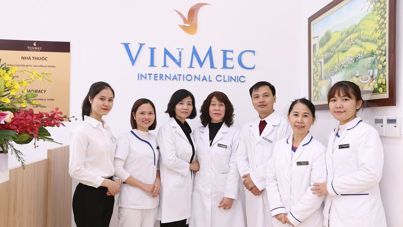 Vinmec Gardenia