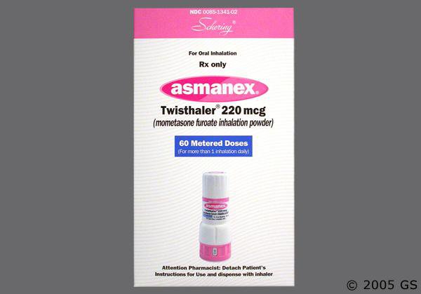 Asmanex
