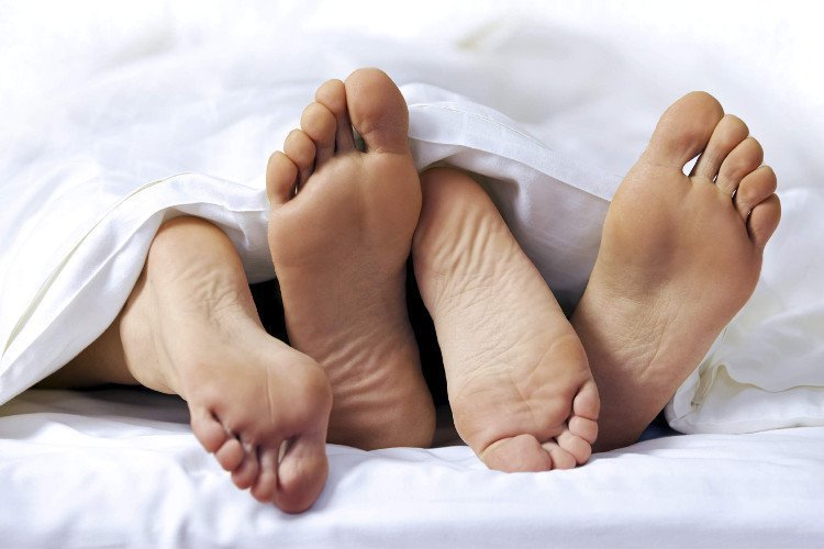 Quan hệ tình dục nhiều có giảm tuổi thọ không? Quan hệ tình dục nhiều có giảm tuổi thọ không?