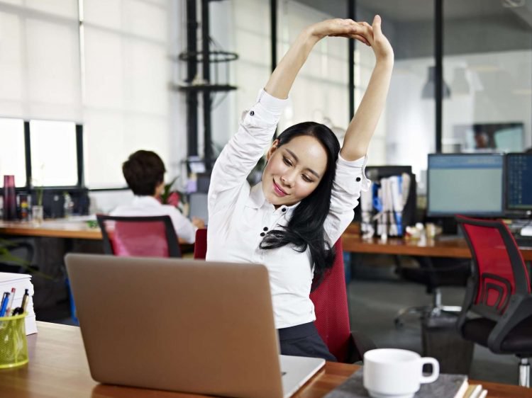 Nên tập thể dục bao nhiêu phút mỗi ngày? Nên tập thể dục bao nhiêu phút mỗi ngày?