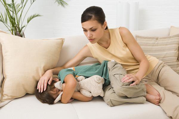 Viêm loét đại tràng ở trẻ em Viêm loét đại tràng ở trẻ em