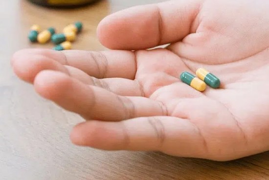 Tramadol 50mg tablets narcotic