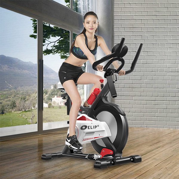 7 lợi ích tuyệt vời của việc tập luyện bằng xe đạp cố định 7 lợi ích tuyệt vời của việc tập luyện bằng xe đạp cố định