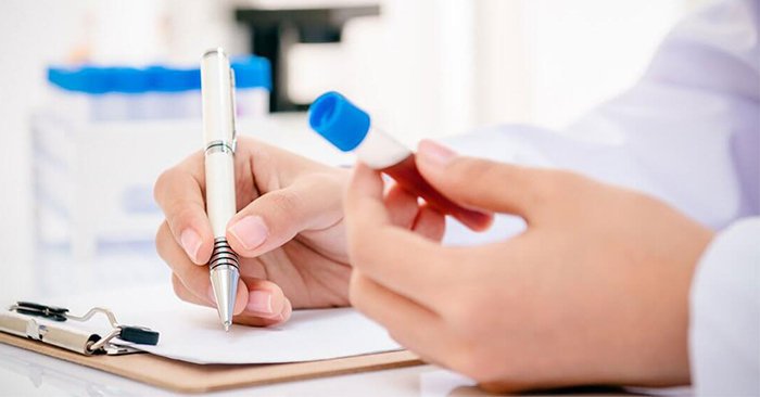 Xét nghiệm Uniparental Disomy 15 (UPD) - Hội chứng Angelman và Hội chứng Prader Willi Xét nghiệm Uniparental Disomy 15 (UPD) - Hội chứng Angelman và Hội chứng Prader Willi
