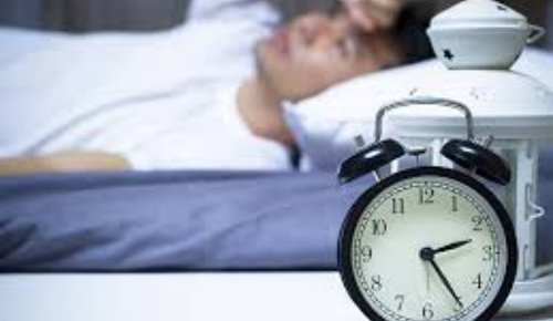 Điều trị mất ngủ kinh niên như thế nào?