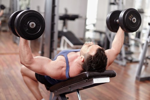 Tập tạ có tác dụng gì? Hướng dẫn tập tạ đúng cách Tập tạ có tác dụng gì? Hướng dẫn tập tạ đúng cách