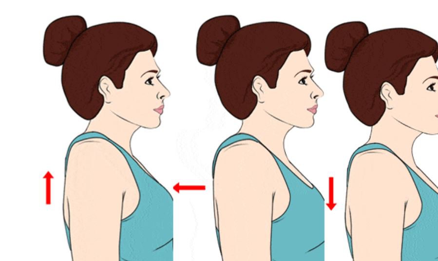 Nhún vai: Cơ bắp hoạt động, lợi ích và cách thực hiện Nhún vai: Cơ bắp hoạt động, lợi ích và cách thực hiện