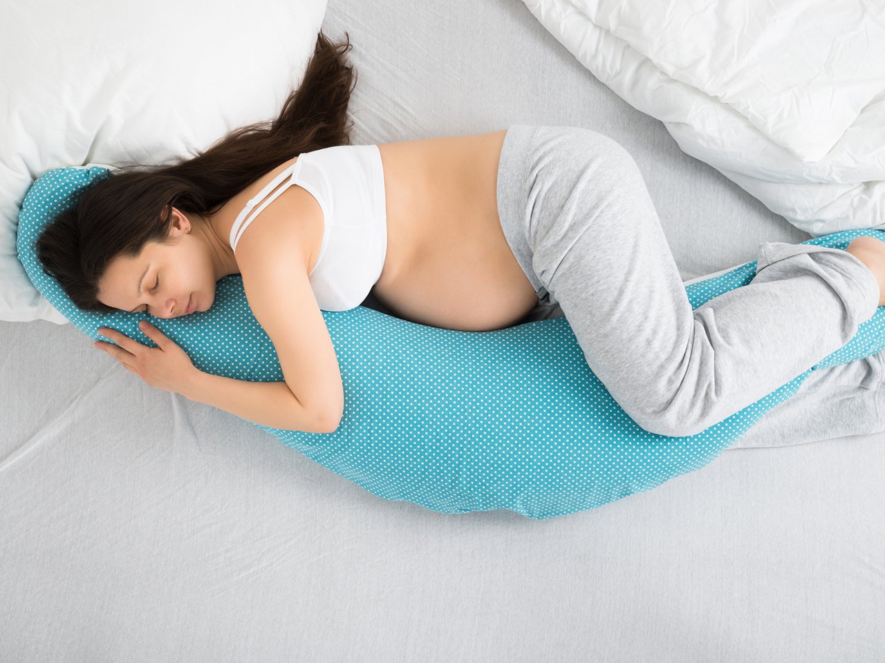 Làm thế nào để đối phó với vấn đề đau mông khi mang thai Làm thế nào để đối phó với vấn đề đau mông khi mang thai