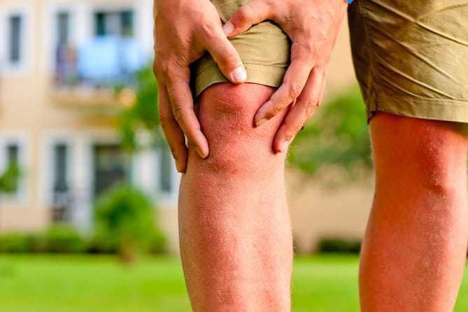 Cách căng cơ đầu gối Cách căng cơ đầu gối