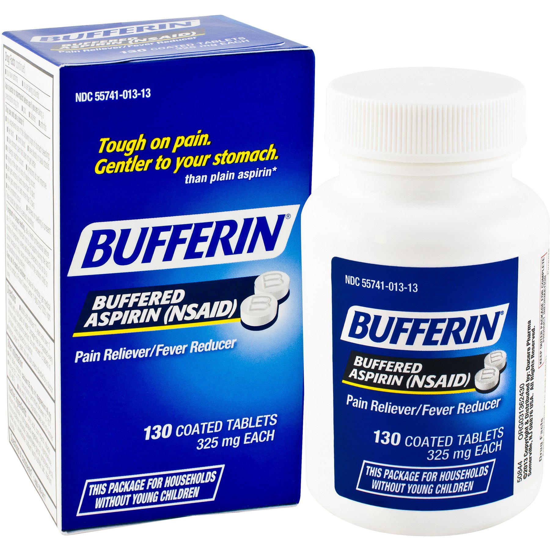 Thuốc Buffered Aspirin Công dụng, chỉ định và lưu ý khi dùng Vinmec