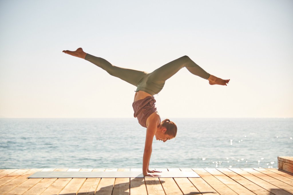 Tập yoga lúc nào trong ngày là tốt nhất? Tập yoga lúc nào trong ngày là tốt nhất?